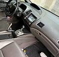 Honda Civic Sedan Lxs 1.8/1.8 Flex 16V Aut. 4P 2008