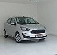 Ford Ka 1.0 Se/Se Plus Tivct Flex 5P 2020 Ipva 2026 Gratis