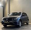 Volkswagen Gol Geração Vii 1.0 12V Flex Mec. 4P 2020
