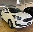 Ford Ka 1.0 Se/Se Plus Tivct Flex 5P 2021