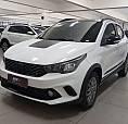 Fiat Argo Trekking 1.8 16V Flex Aut 2021