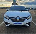 Renault Sandero Zen Flex 1.6 16v 5p Mec. 2020
