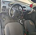 Chevrolet Corsa Hat. Premium 1.4 8V Econoflex 5P 2008