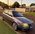 Volkswagen Gol Geração Iv City 1.6 8V Mi Total Flex Mec. 4P 2008