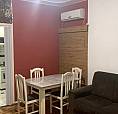 Apartamento 2Dorm Mobiliado