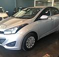 Hb20 C./C.plus/C.style 1.6 Flex 16V Mec.