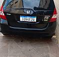 Honda Fit 2008 Top  Hoje R$26,400