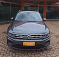 Tiguan 2019/2019 1.4 250 Tsi Total Flex Allspace Tiptronic