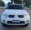 L200 Triton 3.2 Hpe Aut 2013 Bf Goodrich