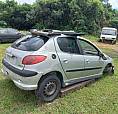 Peças Peugeot Citroen Polo Fiat Stilo Sonic.e Outros