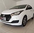 Hyundai Hb20 1.0M Comfor 2017