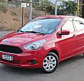 Ford Ka Se 1.0 Com 30Mil Km Impecável 