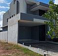Casa No Condomínio Belvedere Ii