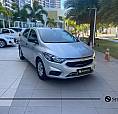 Chevrolet Onix 1.0 Mt Joy 2019