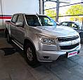 Chevrolet S10 Lt 2.8 4X4 Cd Diesel Aut 2014