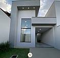 Casa Para Venda Com 180 Metros Quadrados Com 3 Quartos Em Setor Faiçalville - Goiânia - Go