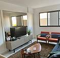 Apartamento Para Aluguel Possui 43 Metros Quadrados Com 1 Quarto Em Aldeota - Fortaleza - 