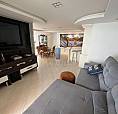Apartamento À Venda No Bairro Centro - Balneário Camboriú/Sc