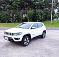 Jeep Compass Lgt 2018 Diesel 4X4 