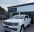 Amarok Highline 4X4 Diesel 2019/2019