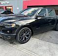 Ram 1500 Limited Night Edition