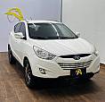 Hyundai Ix35 2.0 16V 170Cv 2Wd/4Wd Mec. 2012