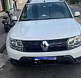 Renault Duster Authent. 1.6 Flex 16V Aut.(Pcd) 2020