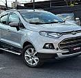 Ford Ecosport Titanium 2.0 Automática