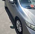 Honda Civic Sedan Lxs 1.8/1.8 Flex 16V Aut. 4P 2014