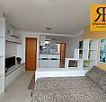 Apartamento Com 1 Quarto Para Alugar, 27 M² Por R$ 2.500/Mês - Boa Viagem - Recife/Pe