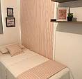 Alugo Quarto Para Mulheres! 