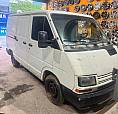 Renault Trafic Furgão Chassi Curto 2.2 1998