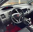 Honda Civic Sedan Si 2.0 16V 192Cv 4P 2007