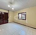Casa Residencial 59M² - Para Alugar