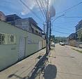 Casa Para Locação, Campo Grande, Rio De Janeiro, Rj