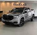Ram Rampage R/T Hurric. 4 2.0 Tb Cd 4X4 Aut. 2024