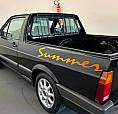 Volkswagen Saveiro Cl/ Summer 1.8 Mi E 1.8 (Álcool) 1996