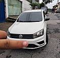 Volkswagen Gol Geração Vii Msi 1.6 8V Flex Mec. 4P 2021