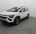Chevrolet Spin Premier 1.8 8V Econo.flex 5P Aut. 2025