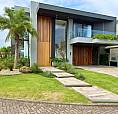 Casa Em Condominio, 5 Dormitórios Em Condominio Sense, Xangri-Lá