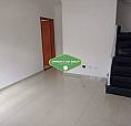Sobrado Residencial Com 2 Quartos E 2 Vagas Para Alugar No Jardim Santa Cruz