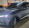 Ford Territory Titanium 1.5 Gtdi Ecobo. Aut 2025