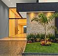 Bougainville Garden Excelente Casa Térrea Com 3 Quartos 120m2s 