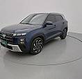Hyundai Creta Ultimate 1.6 Tb 16V Aut. 2026