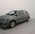 Hyundai Hb20 Comfort Plus 1.0 Flex 12v Mec. 2025