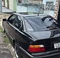 Bmw 325I 325I 1992