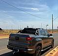 Fiat Toro Volcano 1.3 T270 4X2 Flex Aut 2025