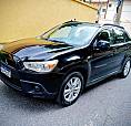 Mitsubishi Asx 2.0 16V 160Cv Aut. 2011