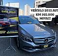 Mercedes-benz C-180 Cgi Avant. 1.6/1.6 Flextb 16v Aut. 2015