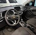 Chevrolet Tracker 1.0 Turbo 12V Flex Aut. (Pcd) 2021